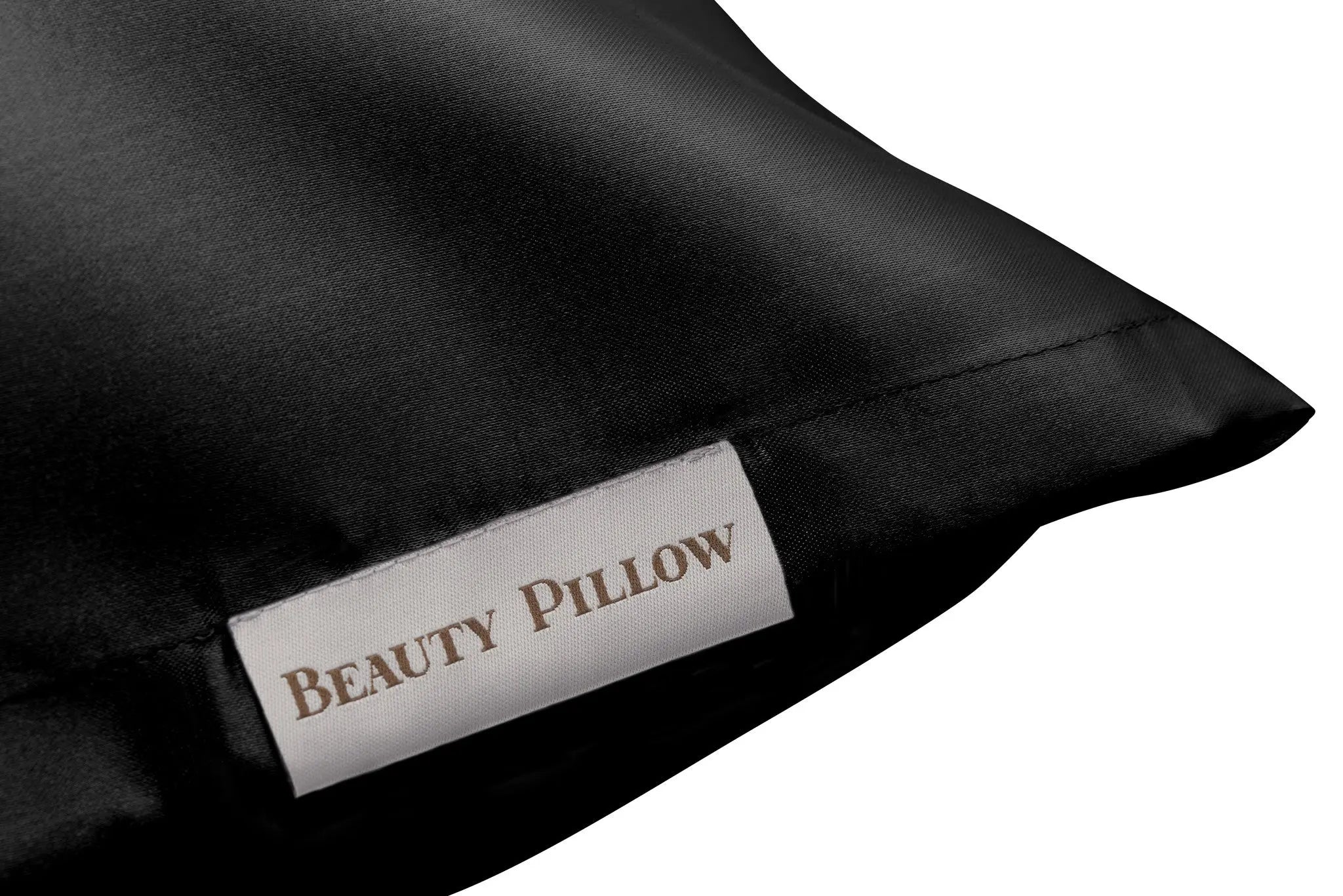 Pillowcase Black