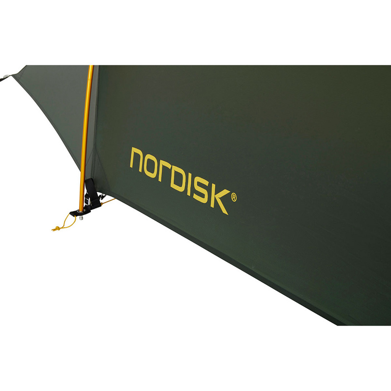 Nordisk Oppland 2 LW Zelt