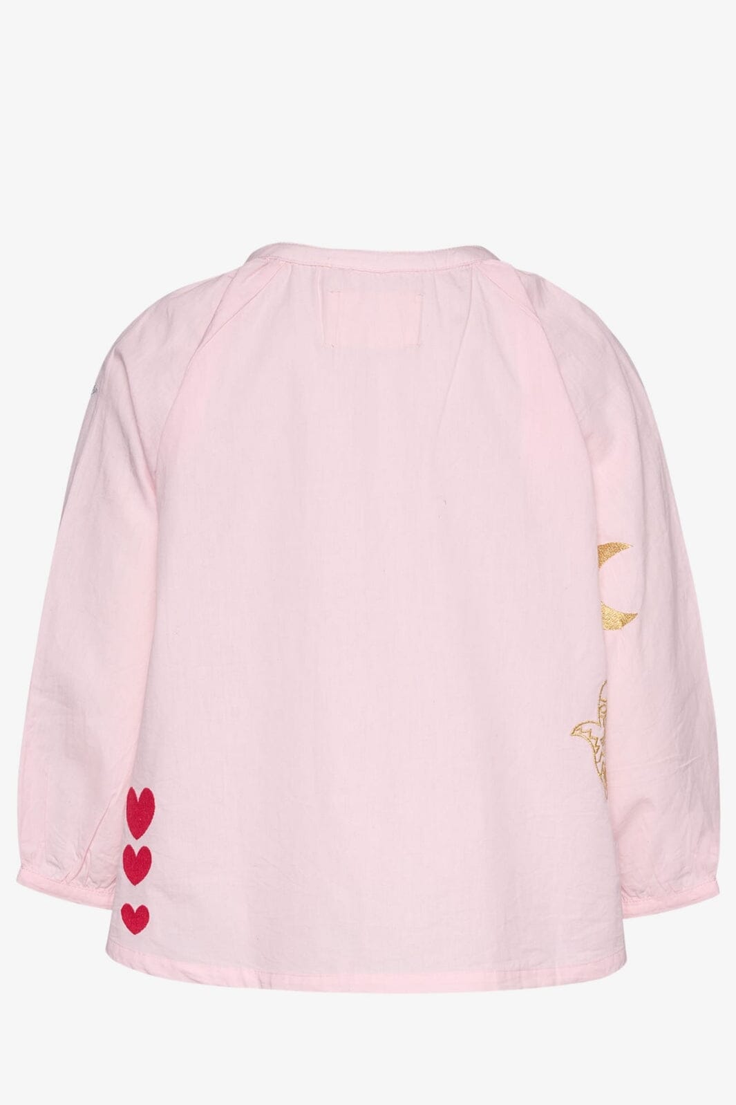 Sissel Edelbo Christmas MINI Top SE 1329