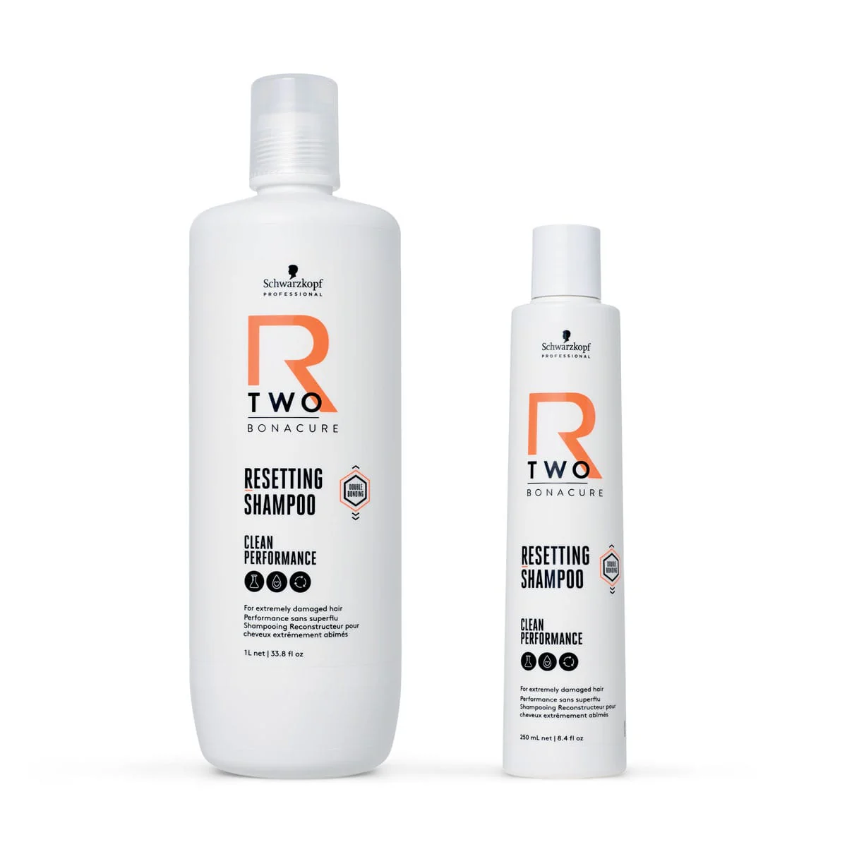 Shampoing Reconstructeur Bonacure CP R-Two 250ml / 1000ml