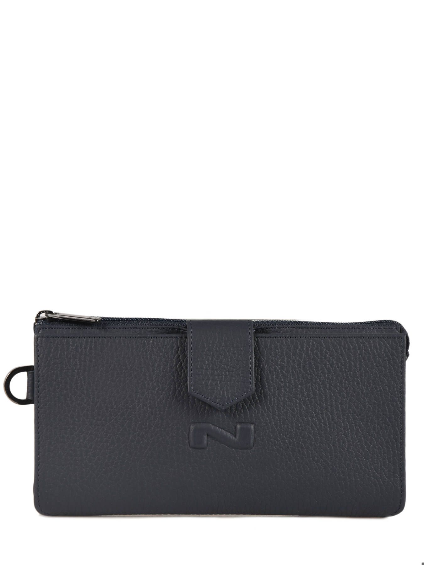 Portefeuille Original N cuir NATHAN BAUME