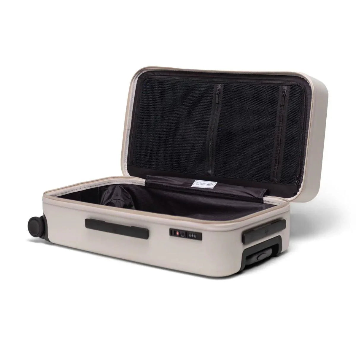Herschel | Heritage harde MID koffer