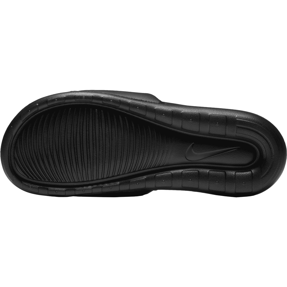 Nike Victori One Badeschlappen Herren schwarz