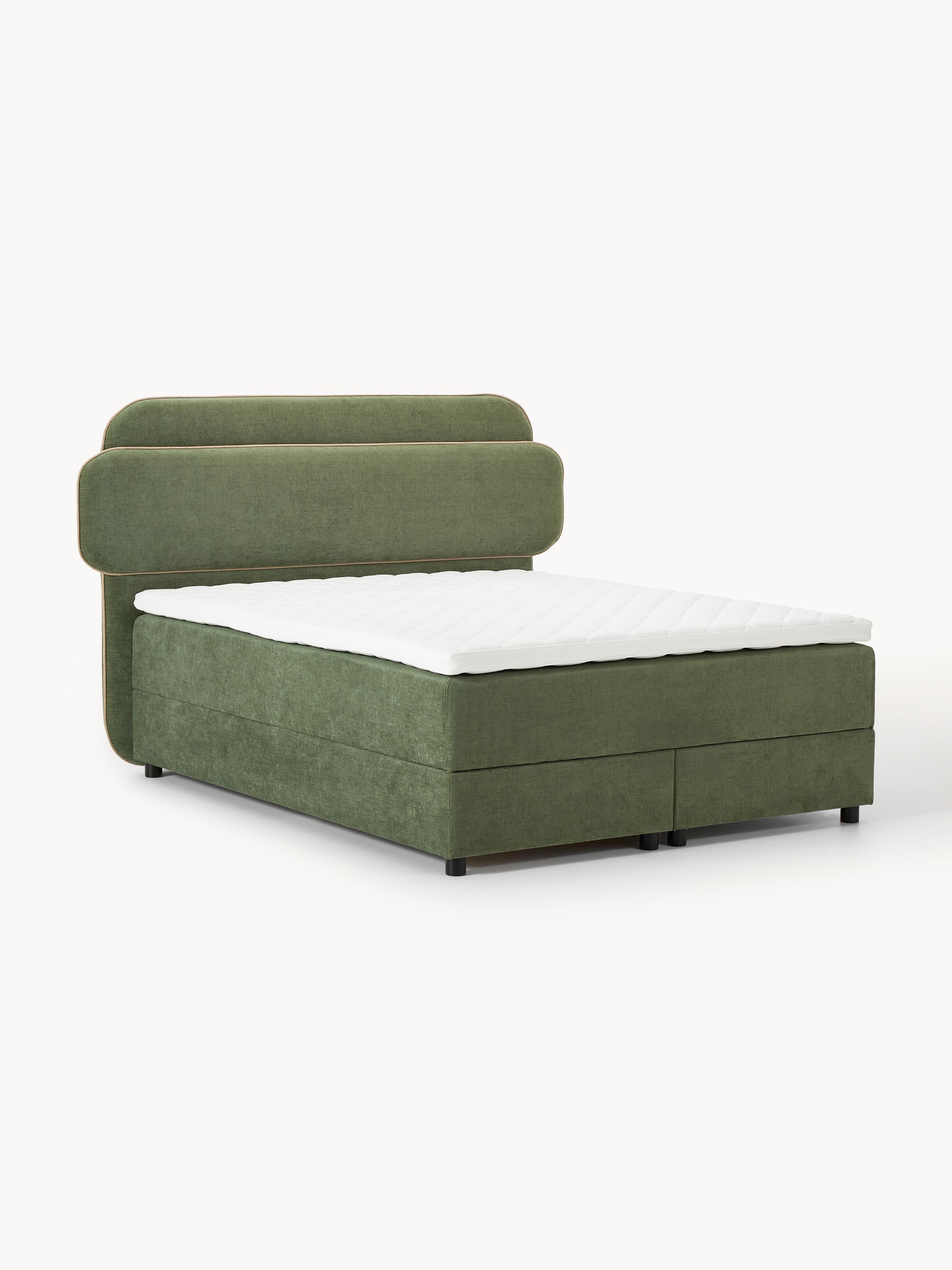 Boxspringbed Enrica