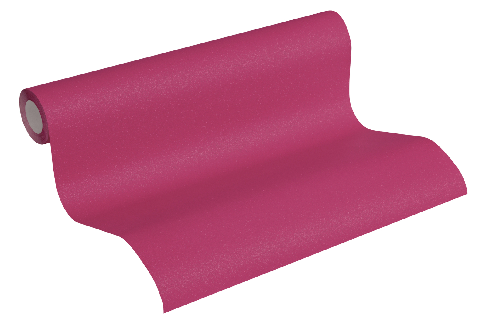 Vliestapete TRENDWALL - rosa - 10 Meter