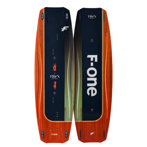 F-One Trax HRD Lite Tech 2024