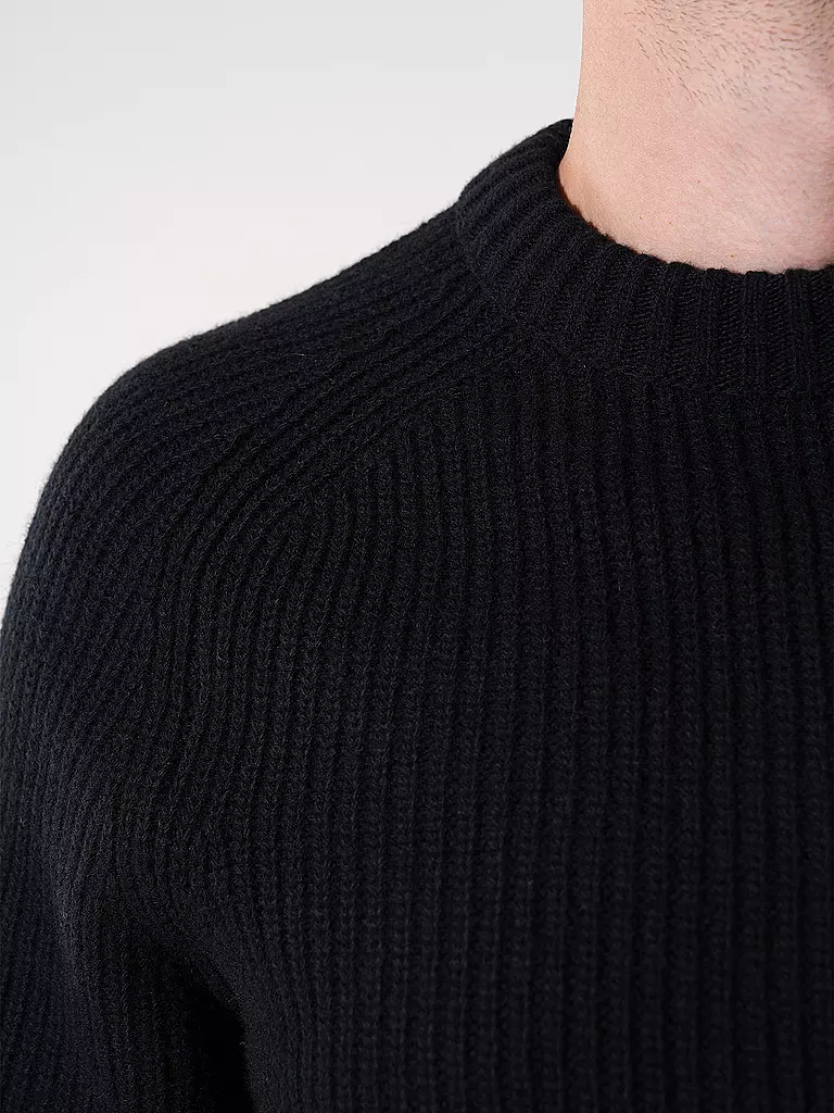 CLOSED Pullover  schwarz