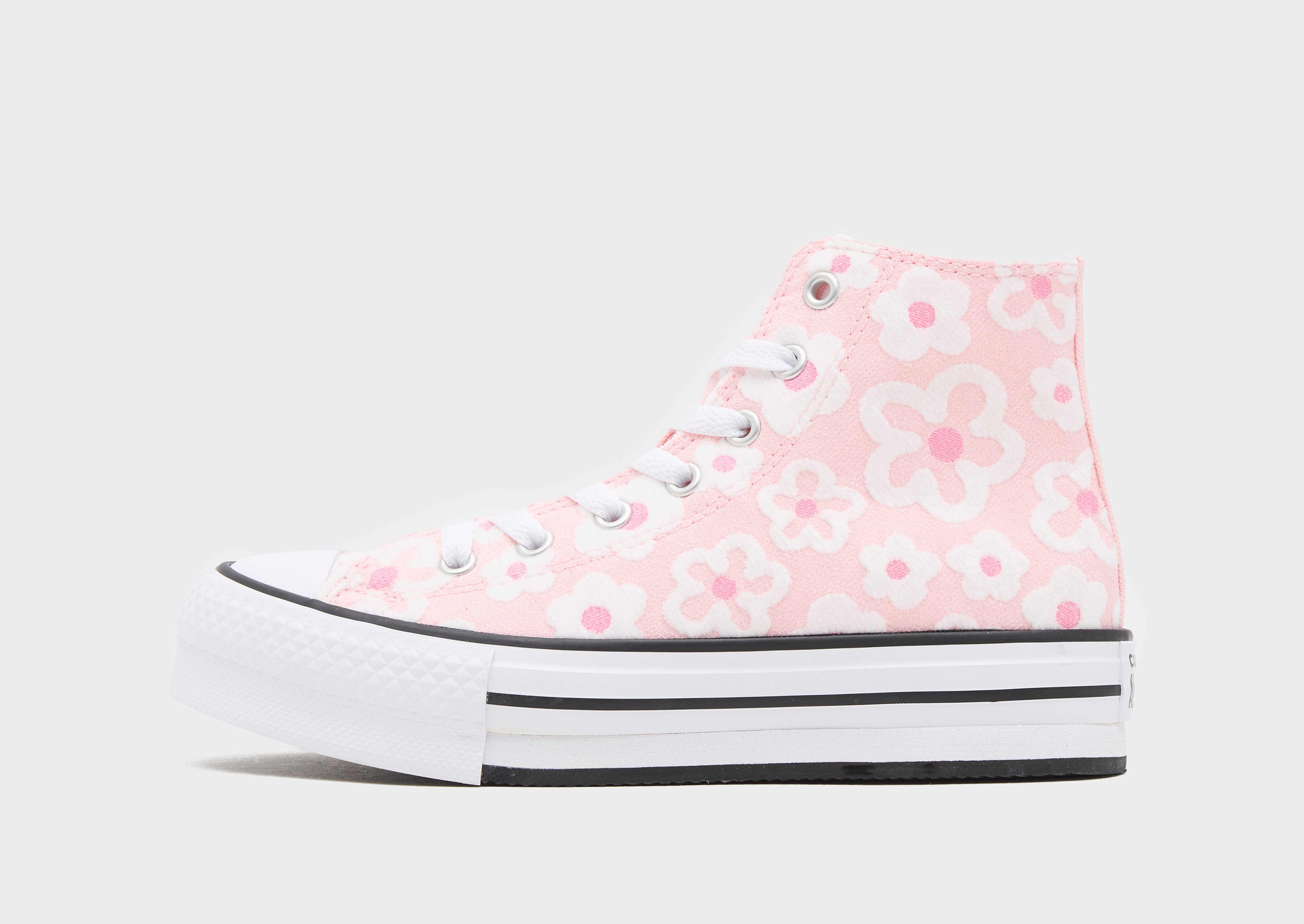 Converse Chuck Taylor All Star High Lift Enfant