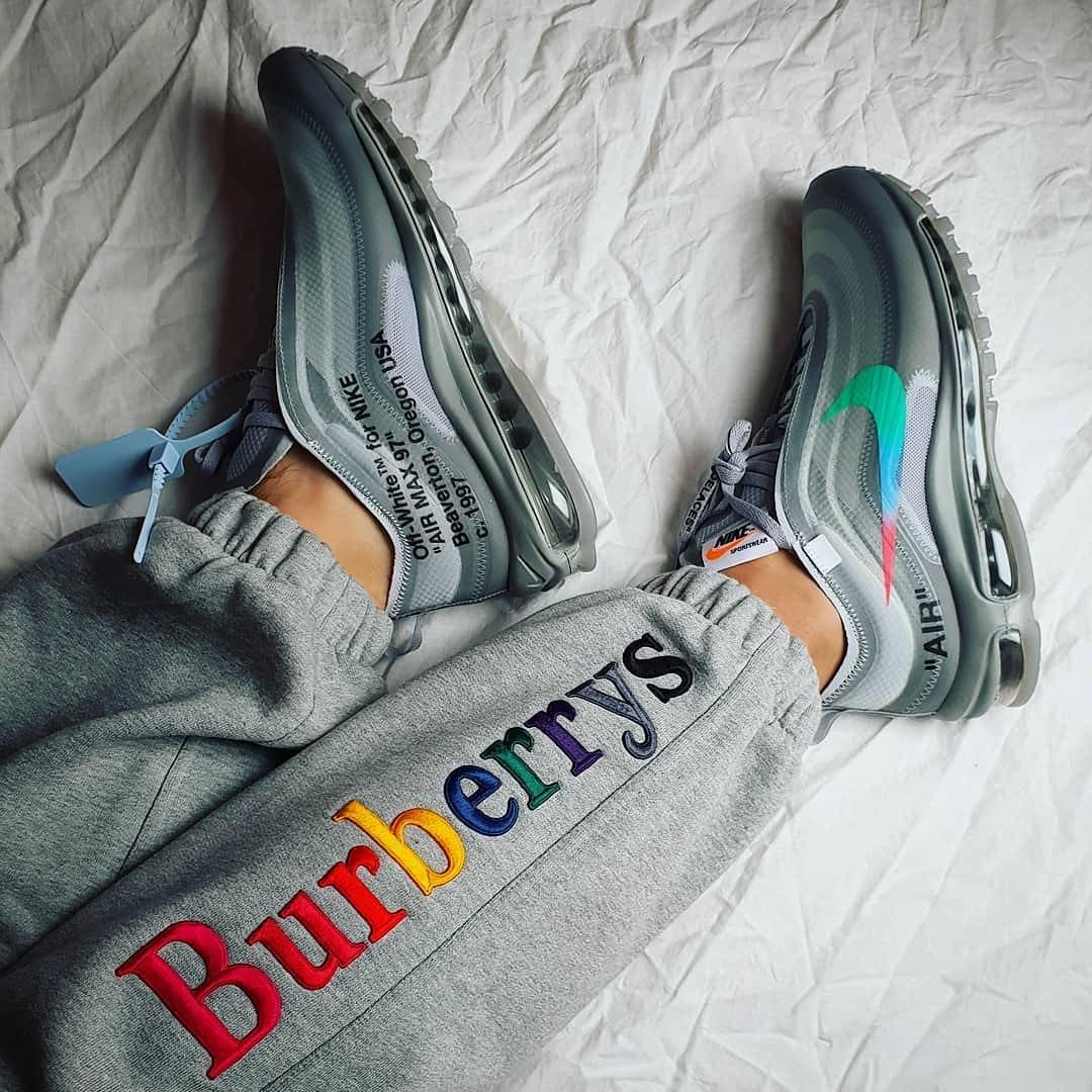 Air Max 97   Menta