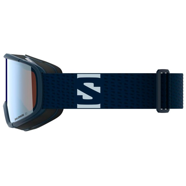 Salomon - Aksium 2.0 Cat. 1 VLT 51% - Masque de ski