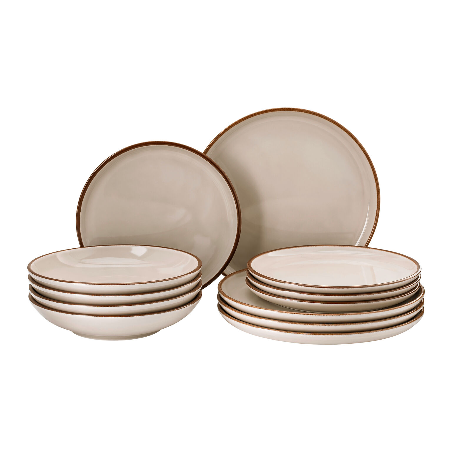 Profi Shell Starter-Set 12-tlg.
