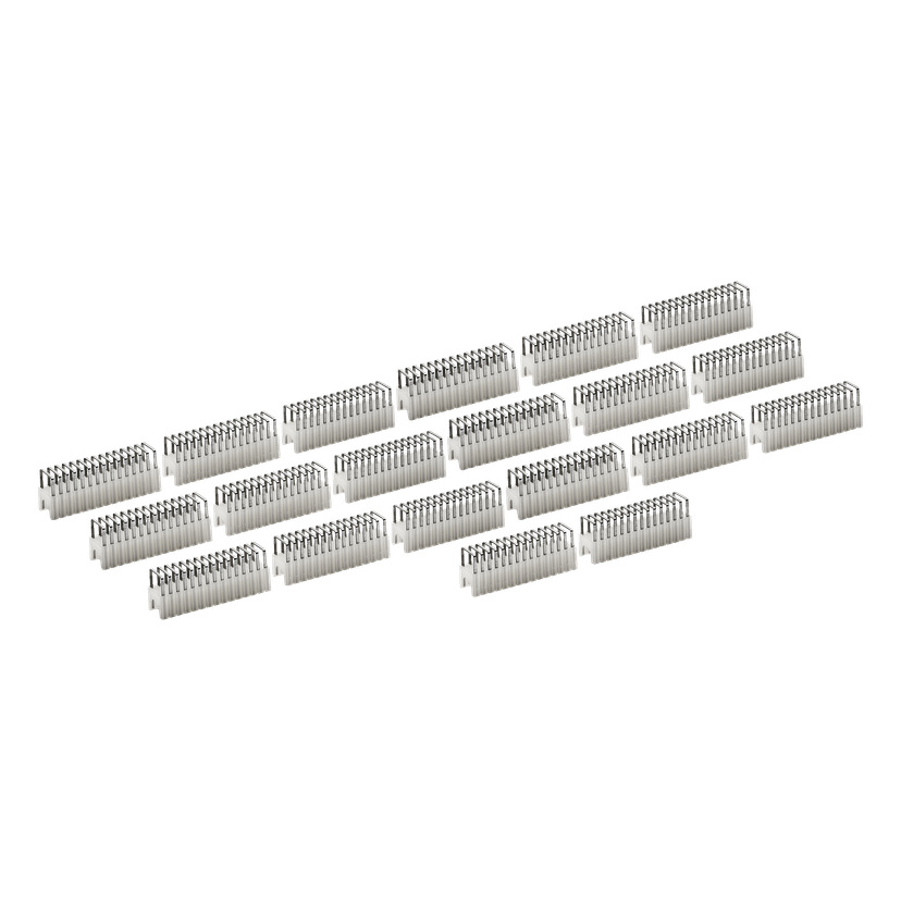 Kabelklemmer  300-pk No. 16 c