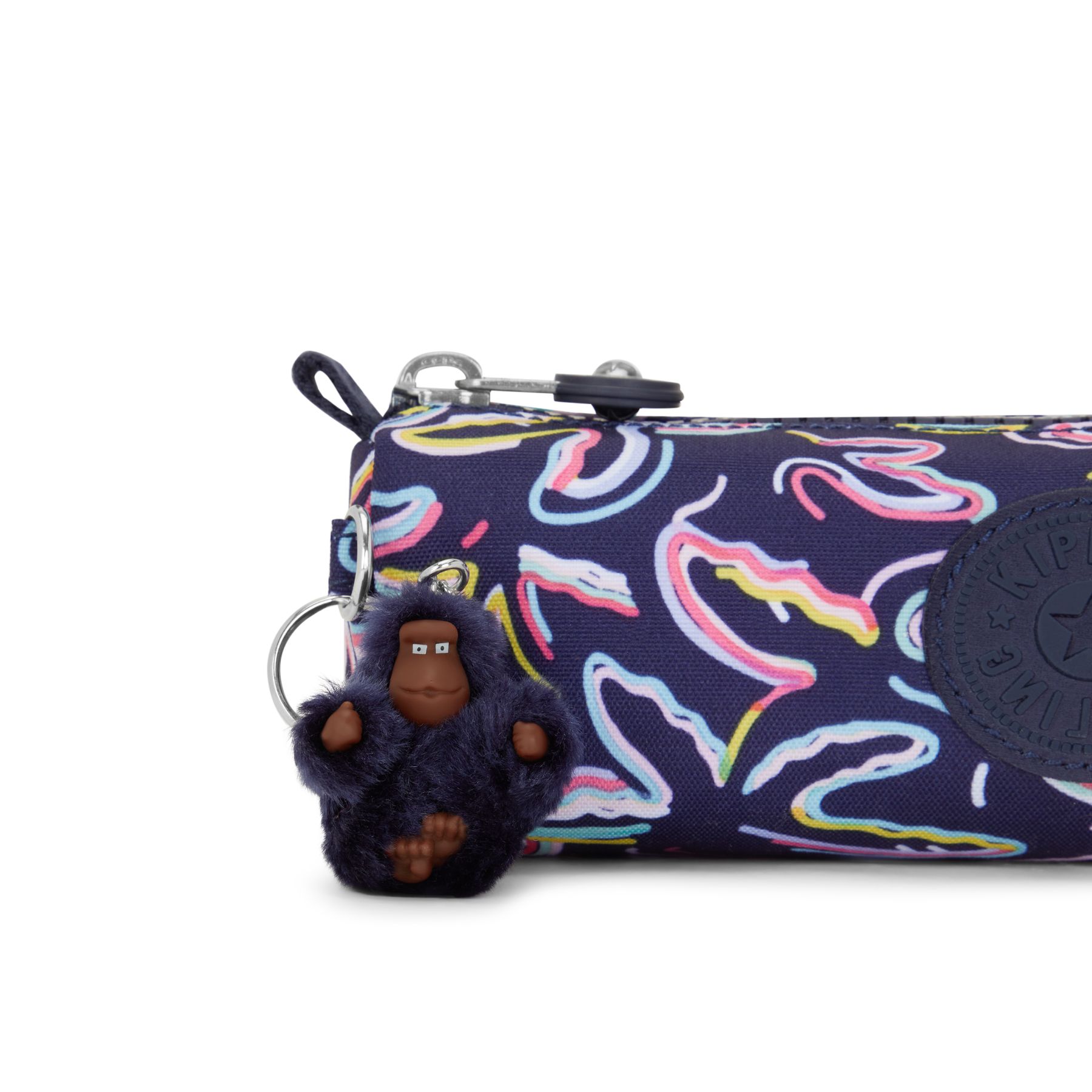 FREEDOM Trousse - Palm Fiesta Print