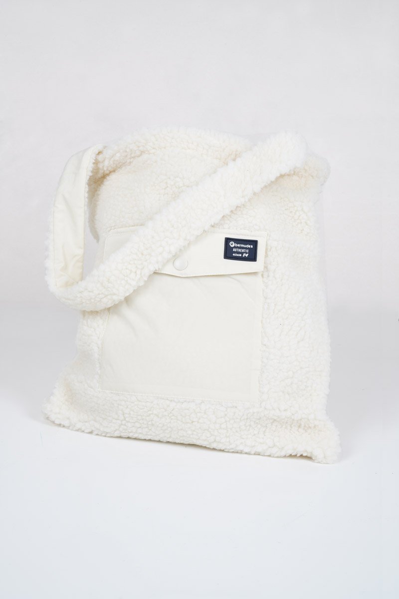 Sac sherpa KALAFRIZ