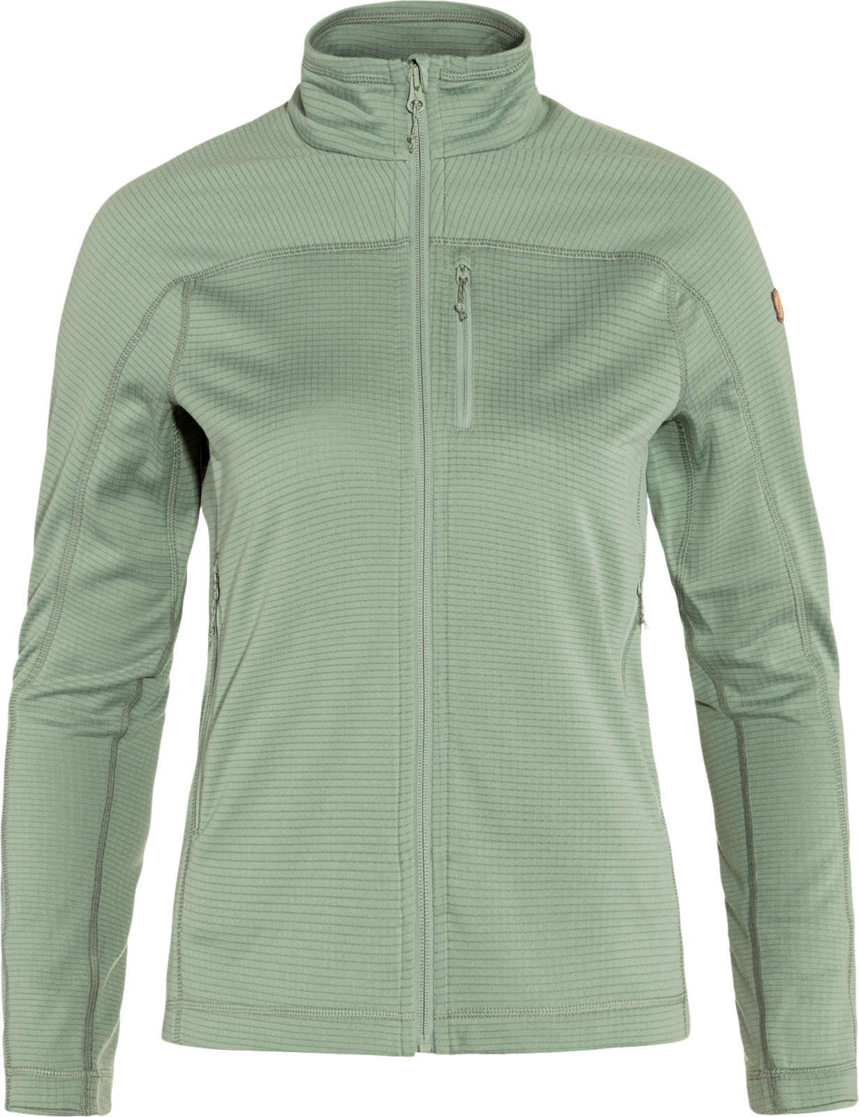 Fjällräven Abisko Lite Damen Fleecejacke