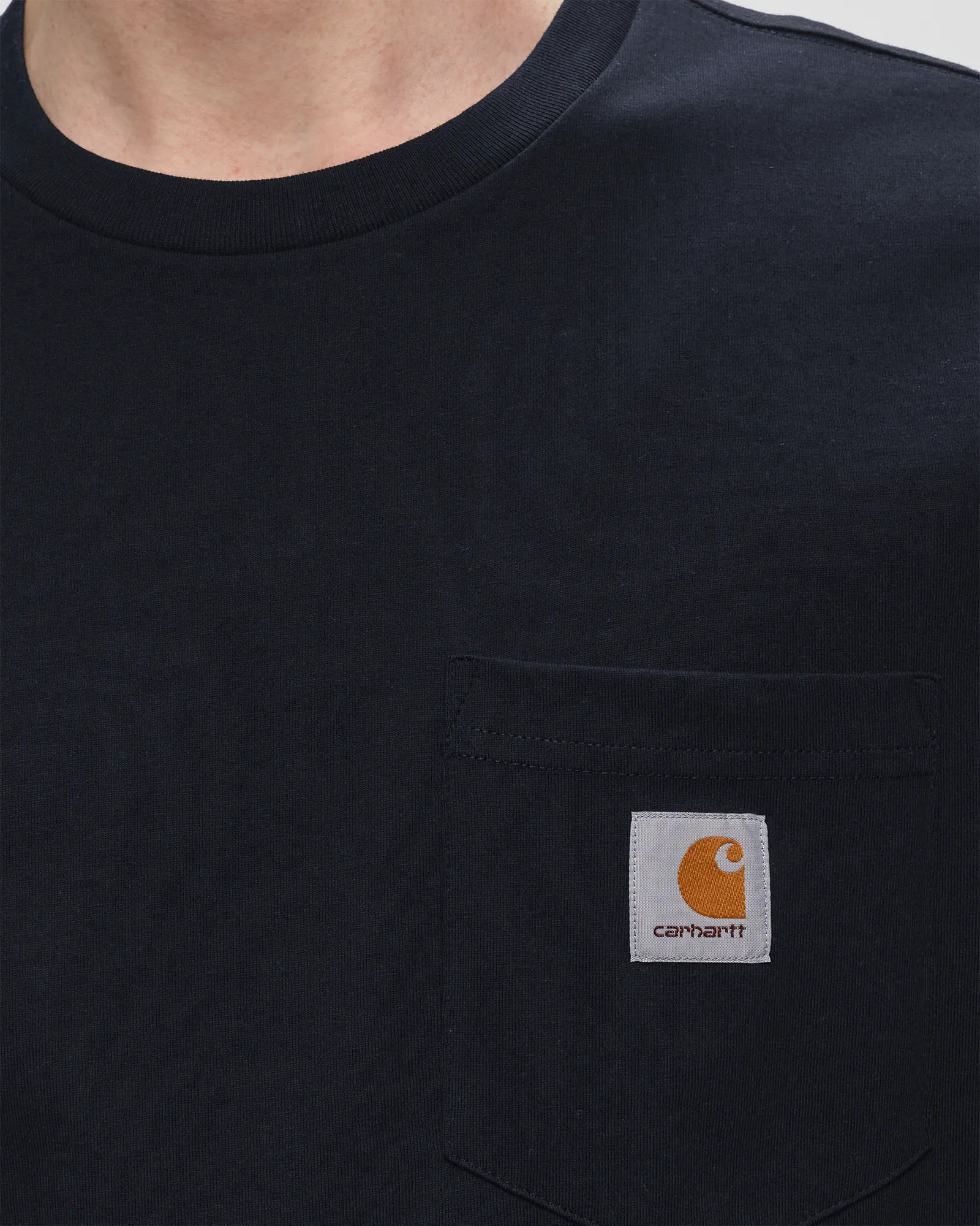Carhartt WIP S/S Pocket Tee