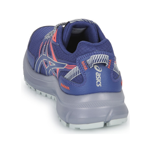 Asics - TRAIL SCOUT 2 - Bleu / Rose