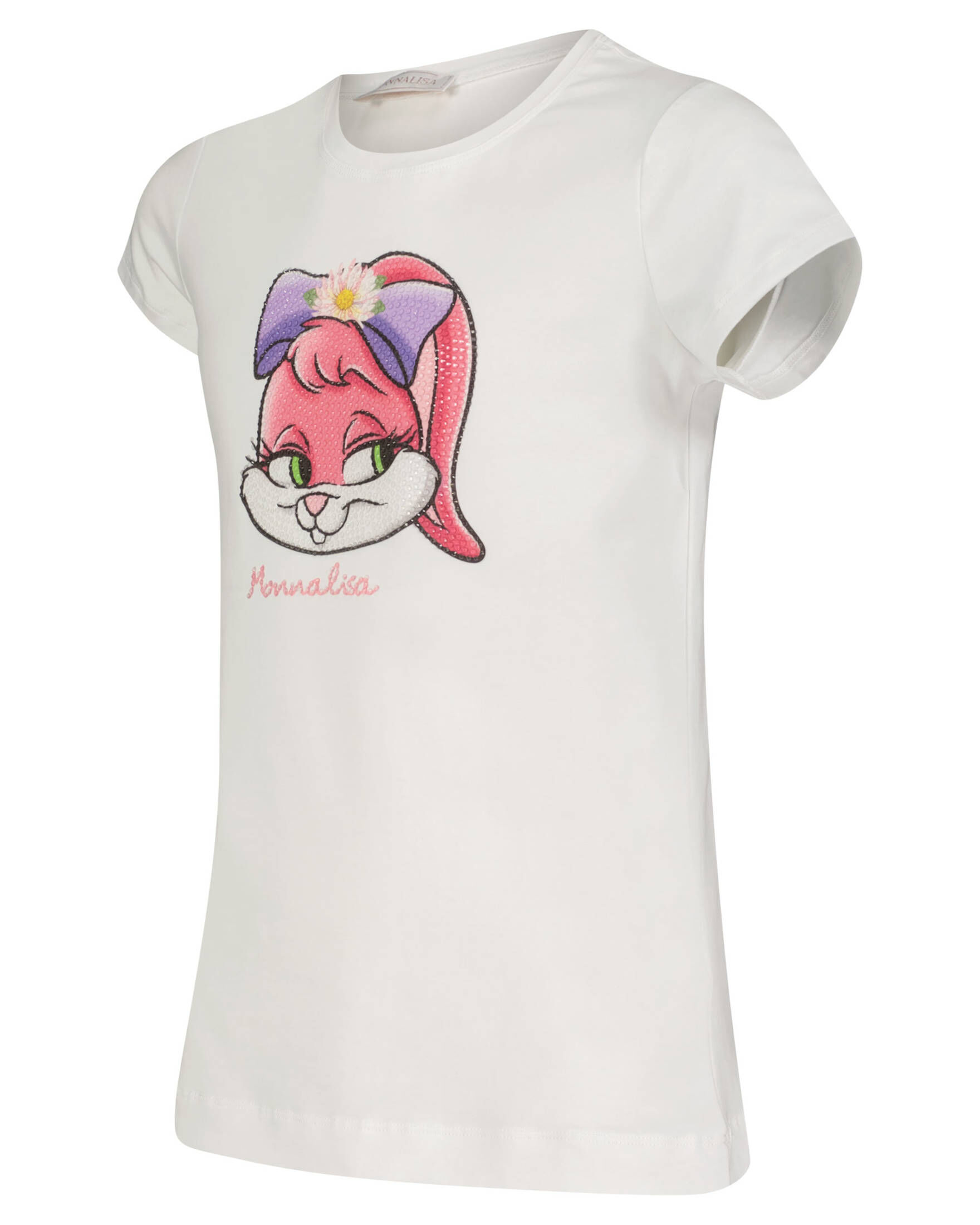 Monnalisa| Mädchen T-Shirt