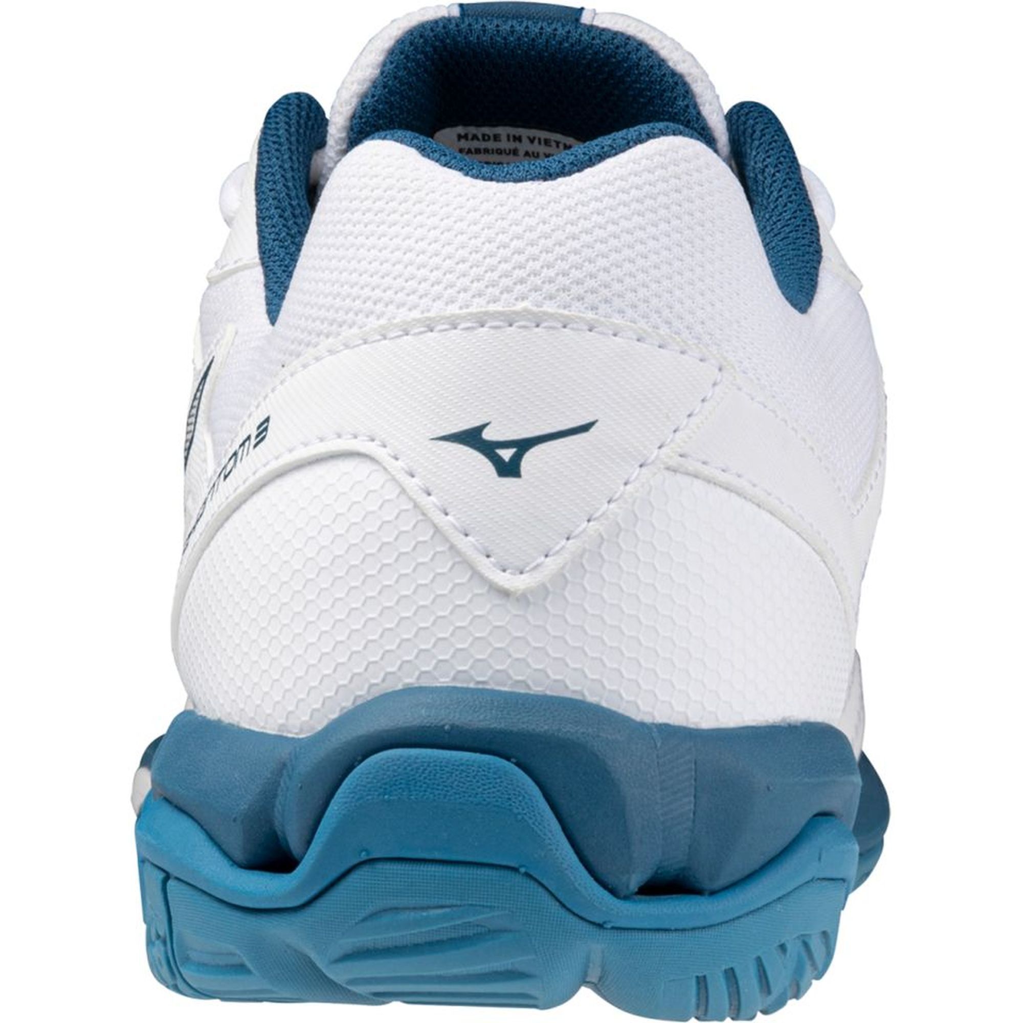 MizunoWave Phantom 3 M