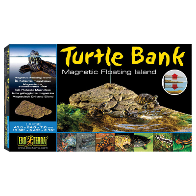 Exo Terra Turtle Bank