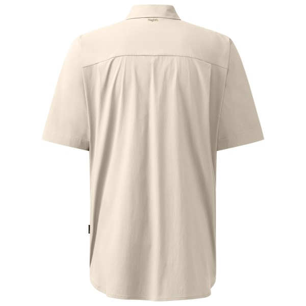 Haglöfs - Salo Shirt S/S II - Chemise