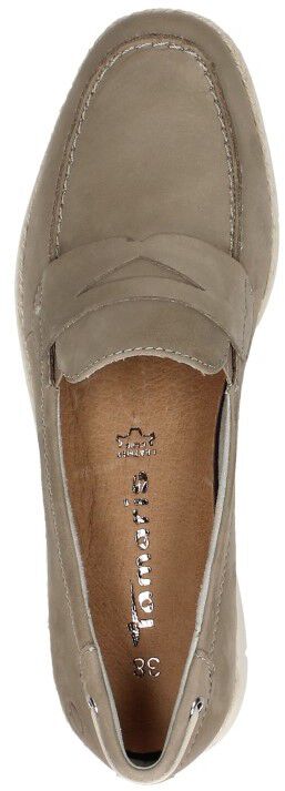 Tamaris Sportief taupe