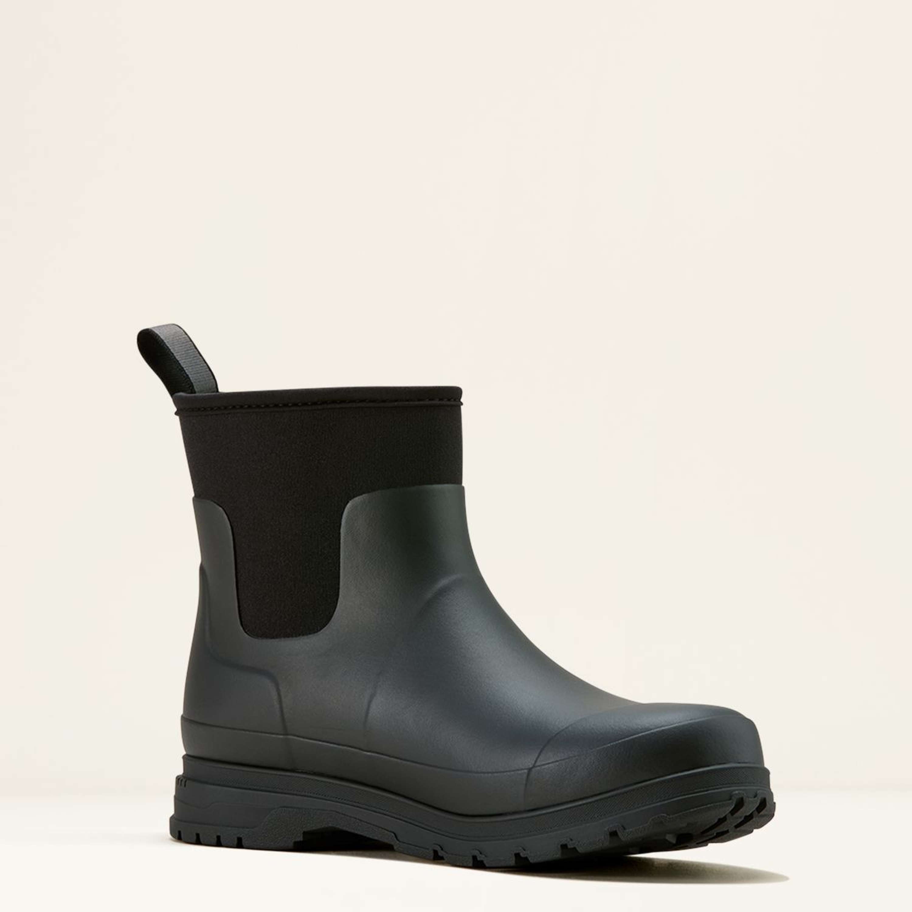 Ariat Outdoorschoen MNS Kellmarsh Shortie Zwart