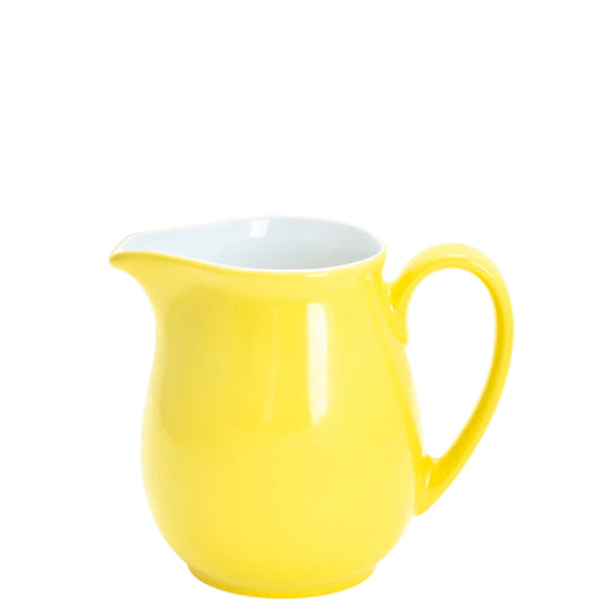 KAHLA Pronto Colore Milchkännchen 0,25 l sunny yellow