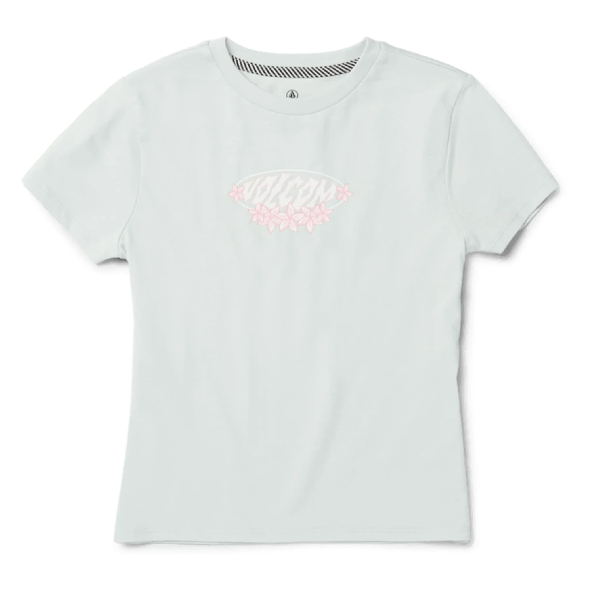 Volcom T-shirt Last Party 7-16ans