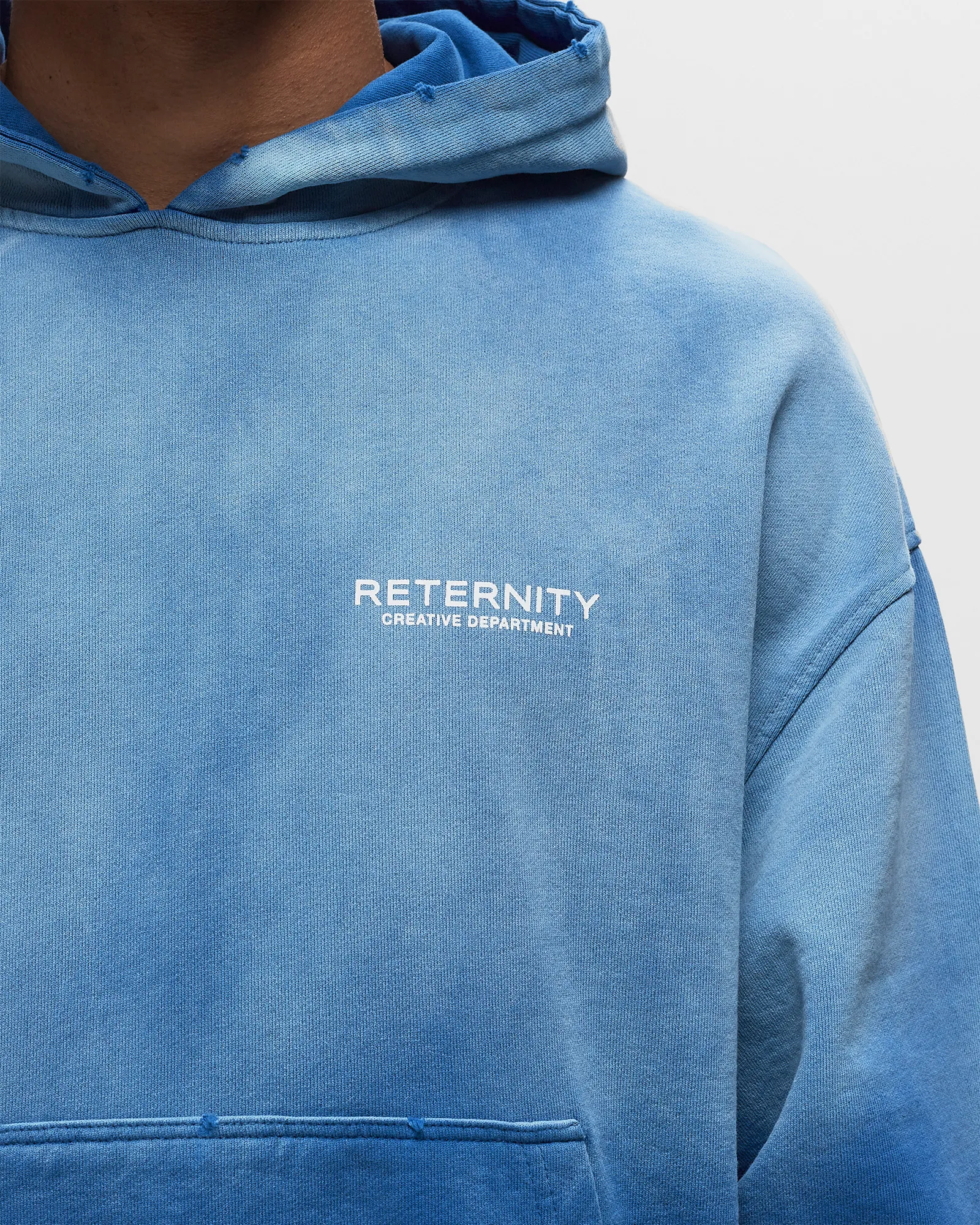 Reternity HOODIE CREATIVE DPT