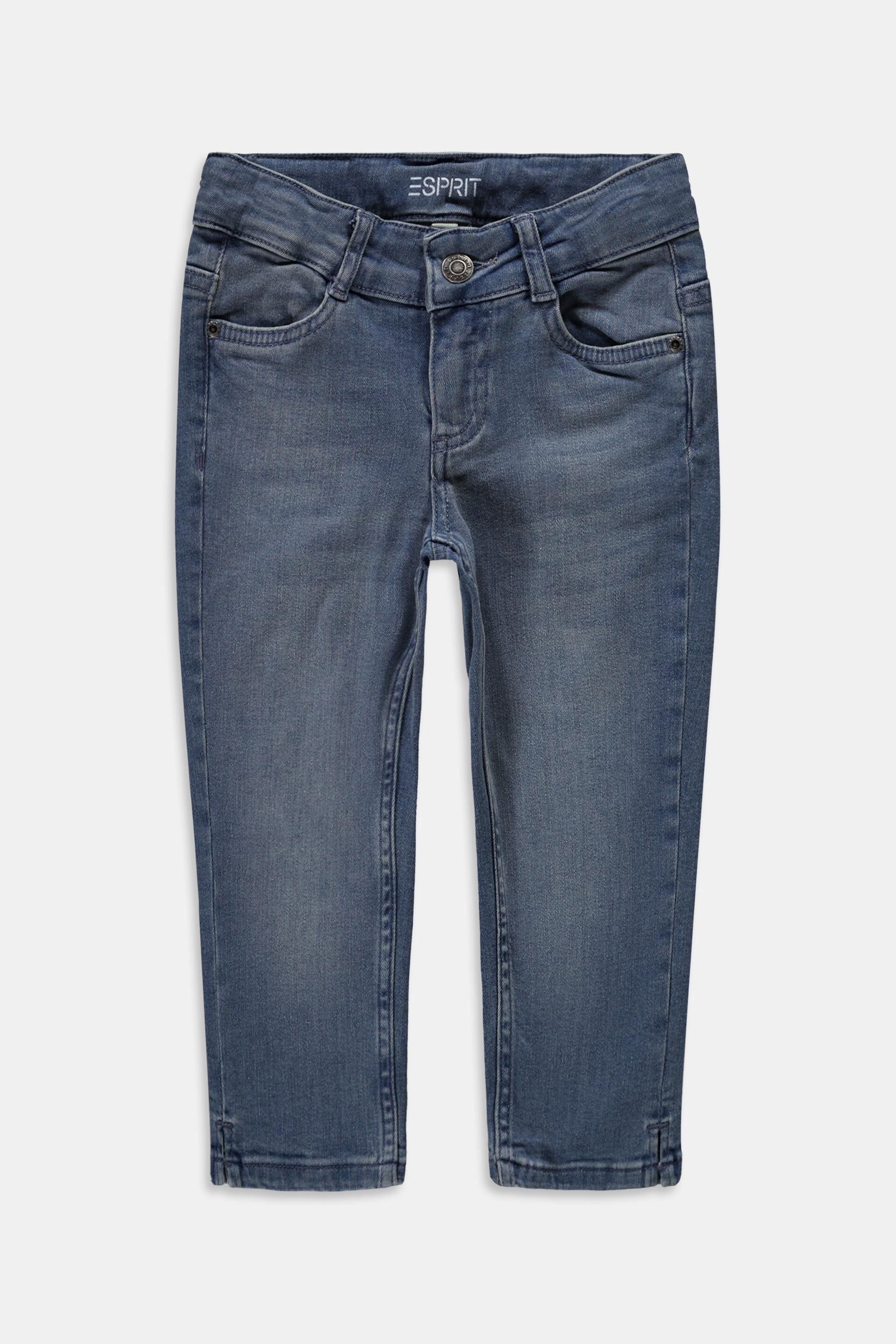 Shorts denim