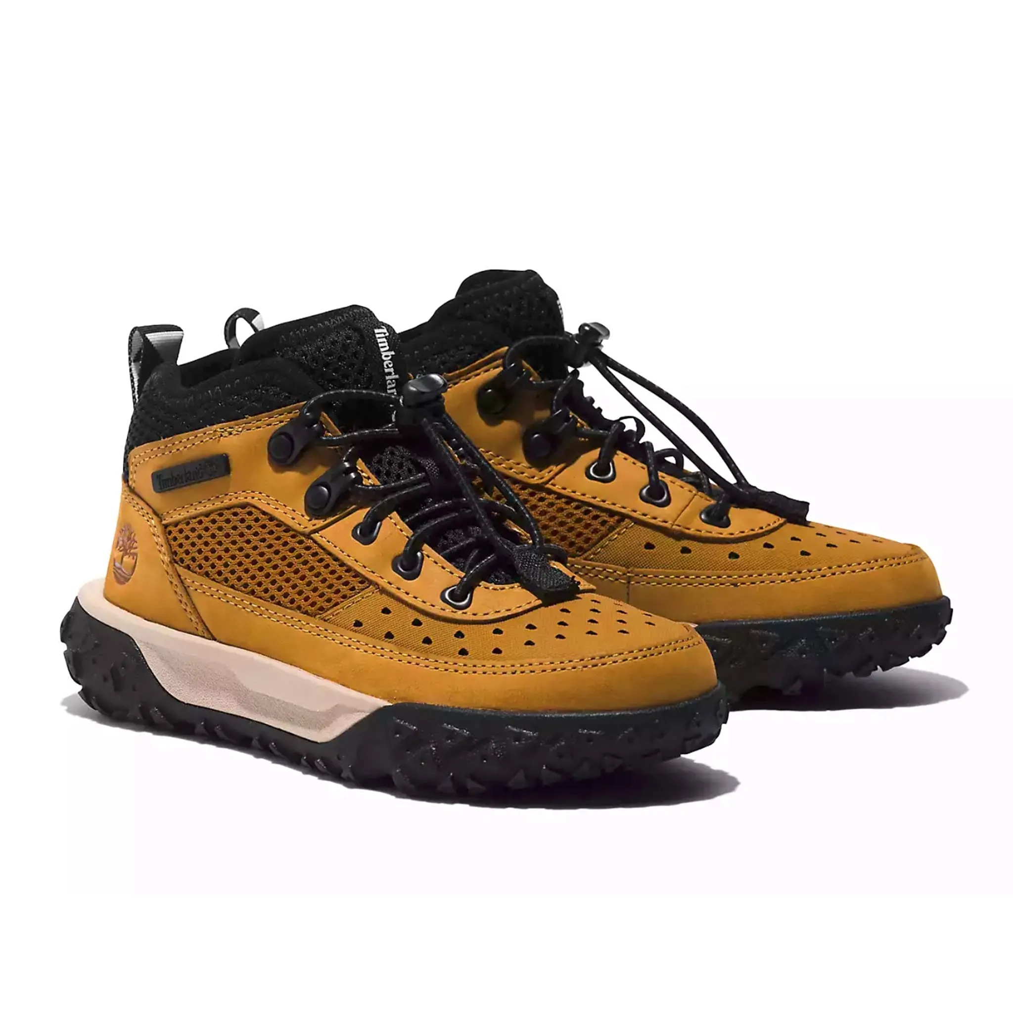 Timberland Bottes Greenstride Motion Pointures 13-3