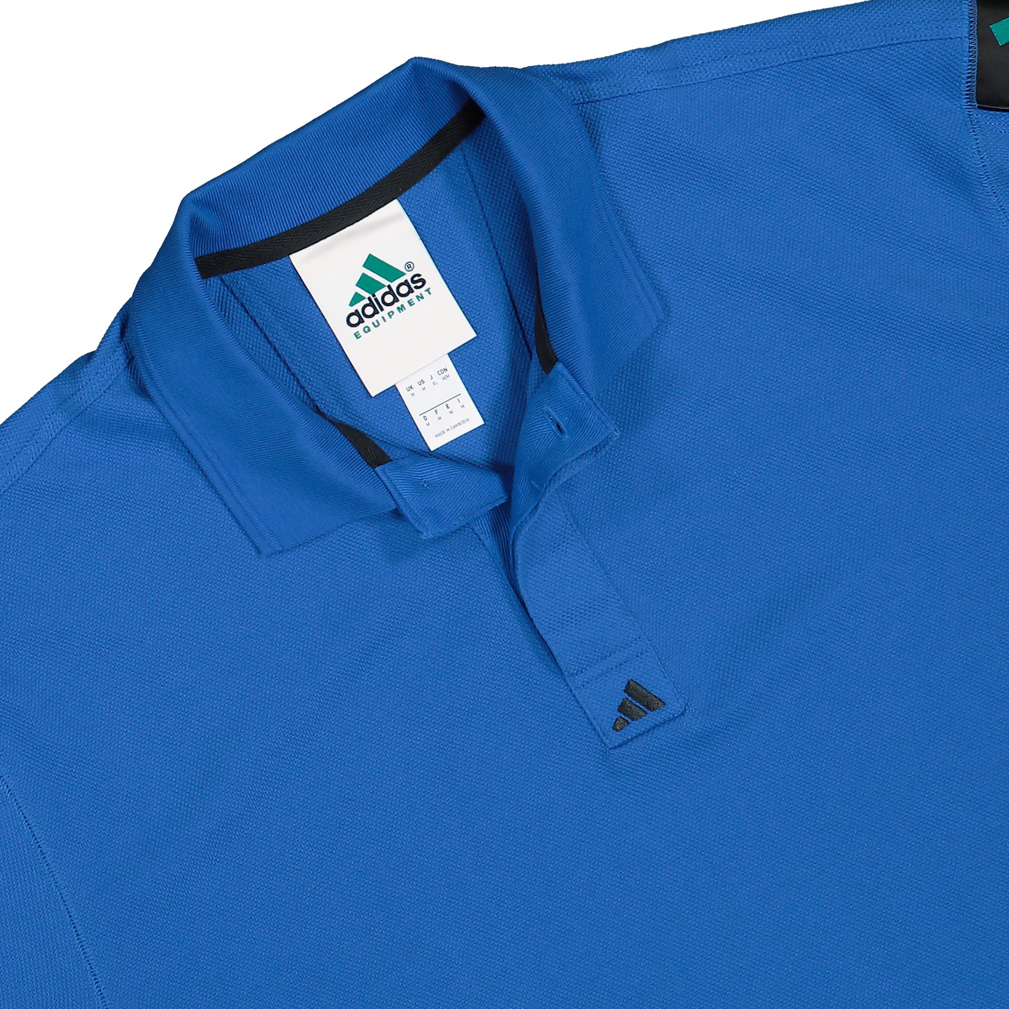 adidas<br>Equipment Polo