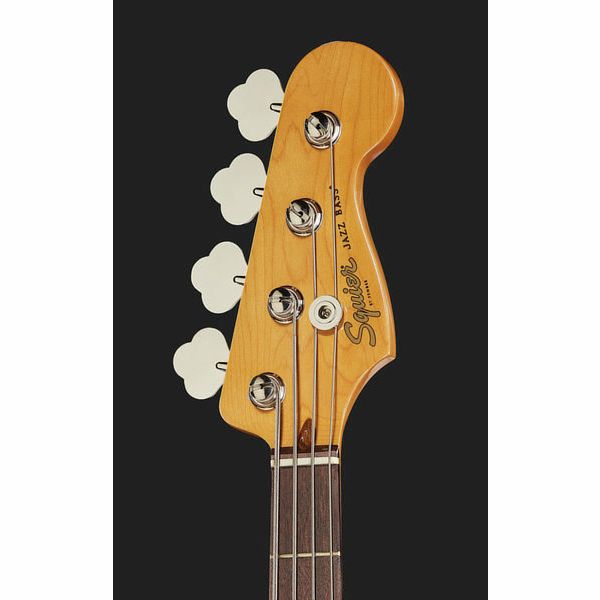 Squier CV 60s Jazz Bass LRL DPB