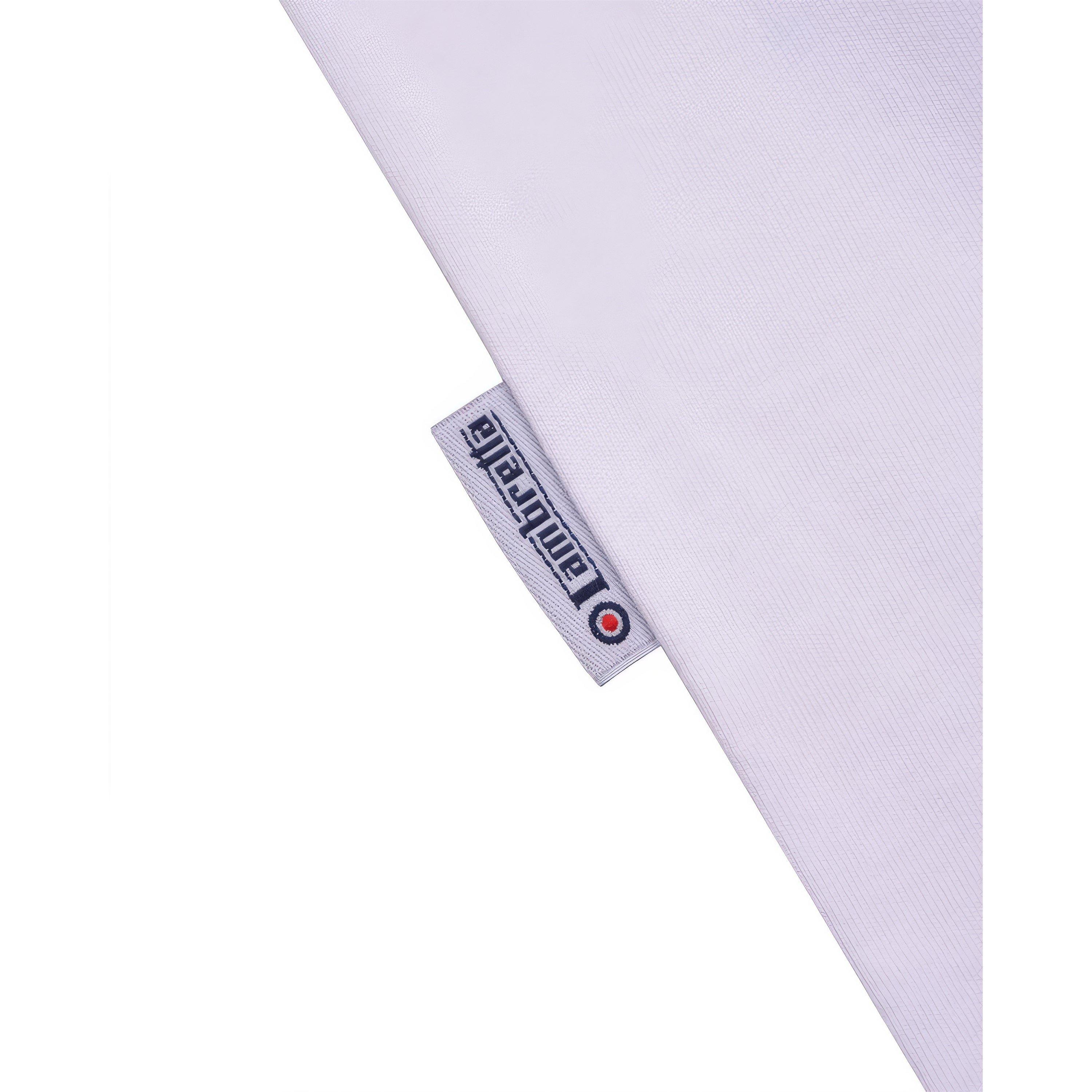 Lambretta Title Text Tee