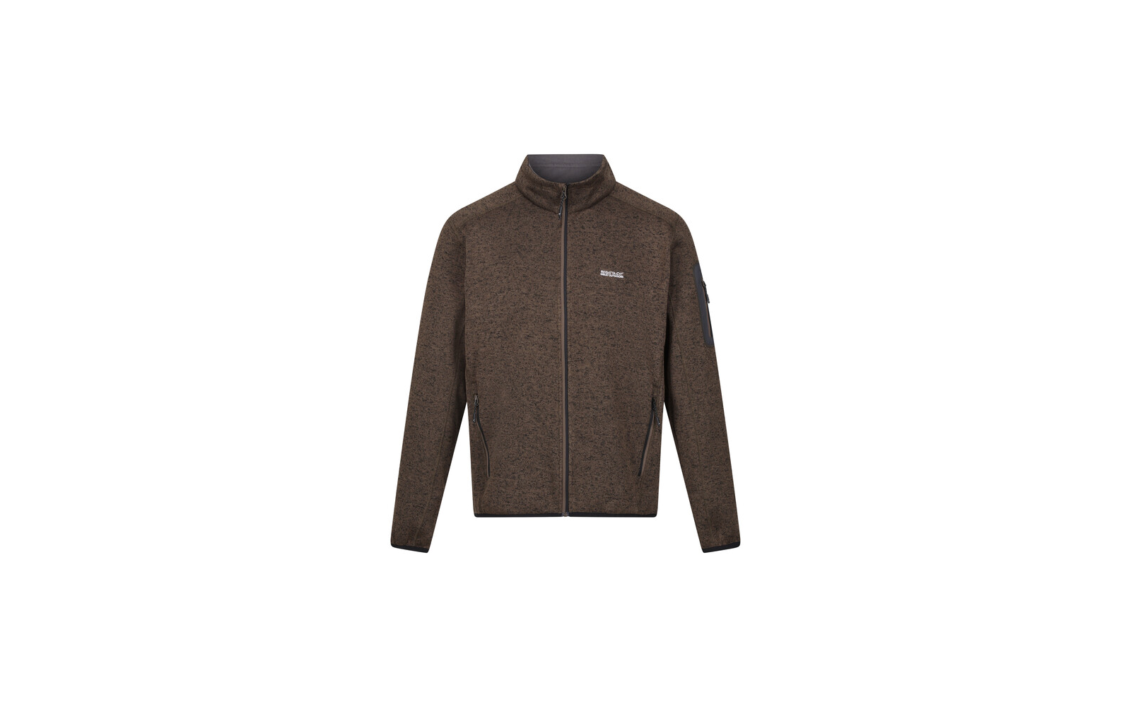 Regatta Newhill Herren Fleecejacke