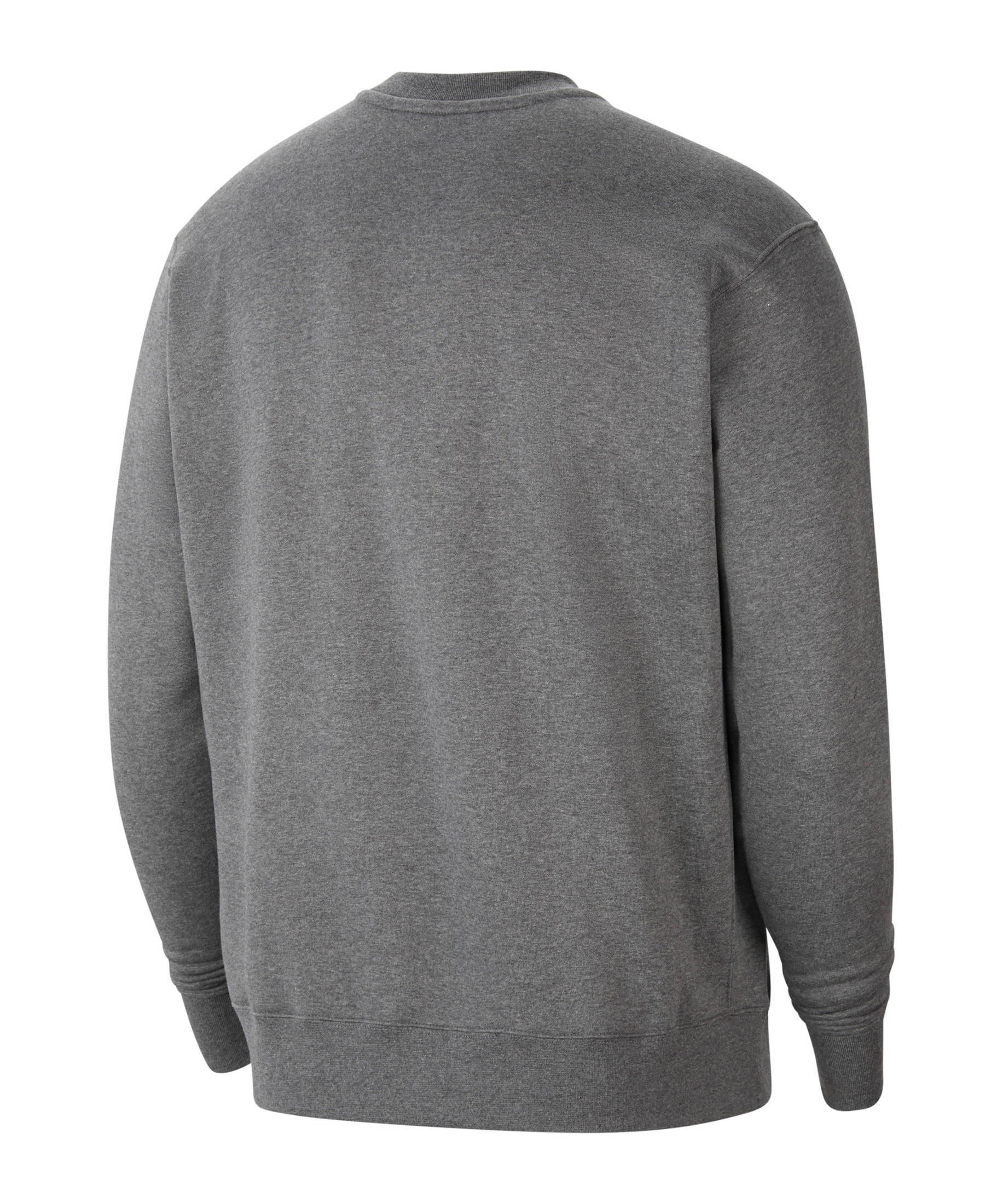 Nike| Herren Fußball - Teamsport Textil - Sweatshirts Park 20 Fleece Sweatshirt