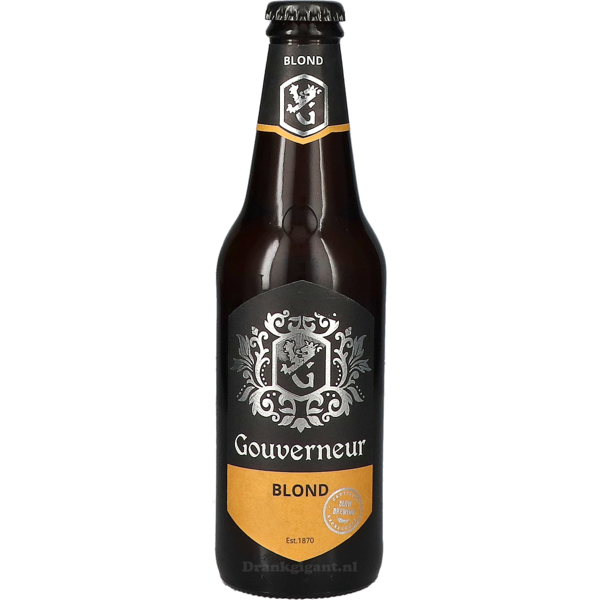 Lindeboom Gouverneur Blond 30 cl
