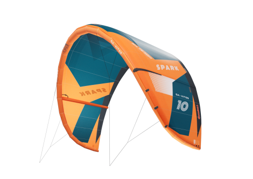 GA Kiteboarding Spark 2025