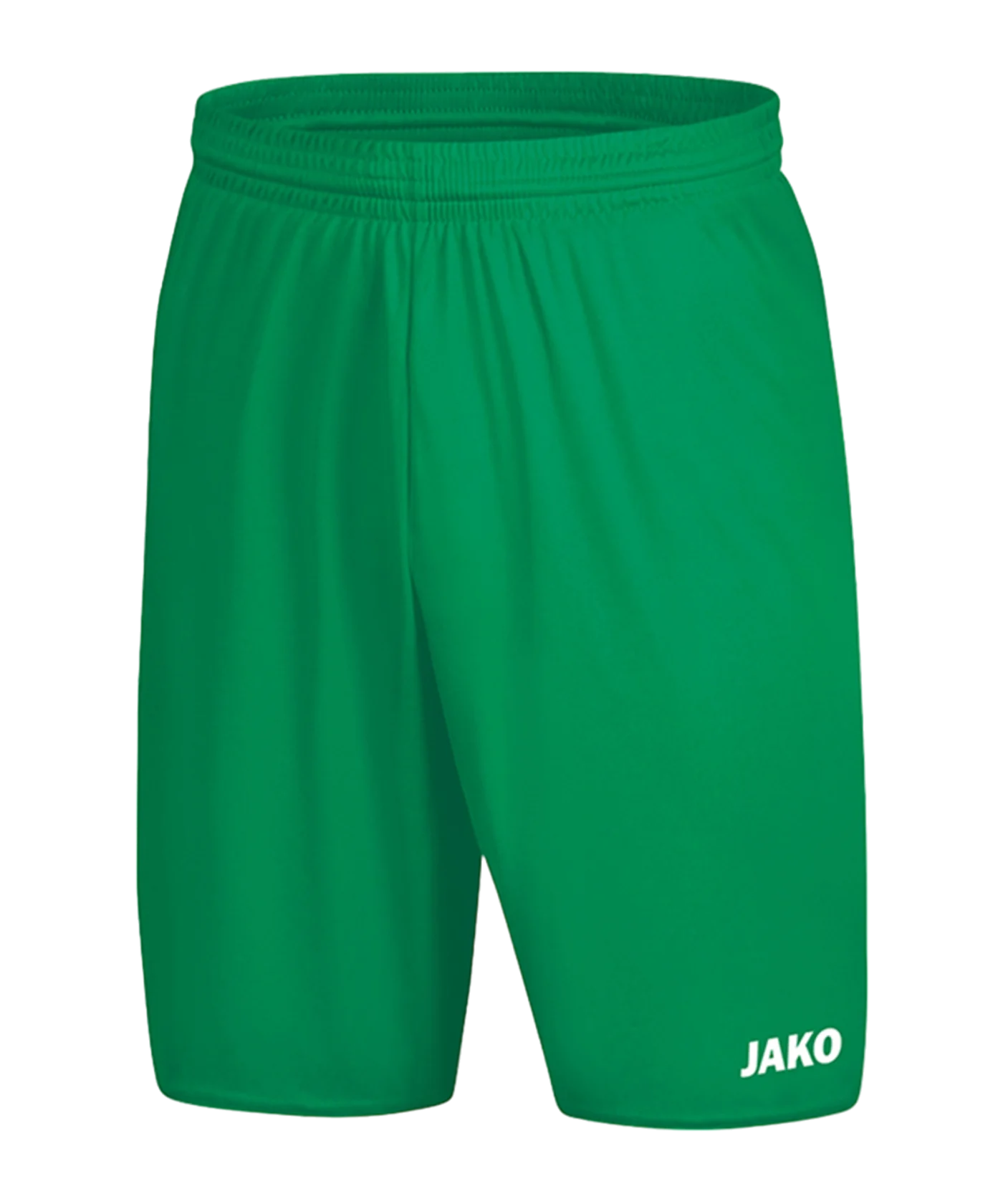 JAKO Manchester 2.0 Short ohne Innenslip Grün F06