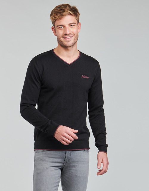 Jack & Jones - JORTONS - Noir