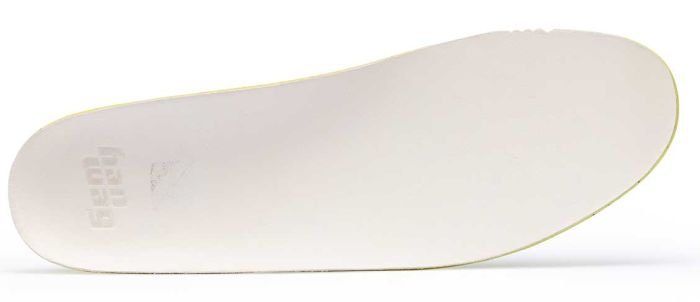 Insole Comfort Leather indlægssål