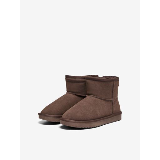 ONLY Støvler, Chestnut, 38