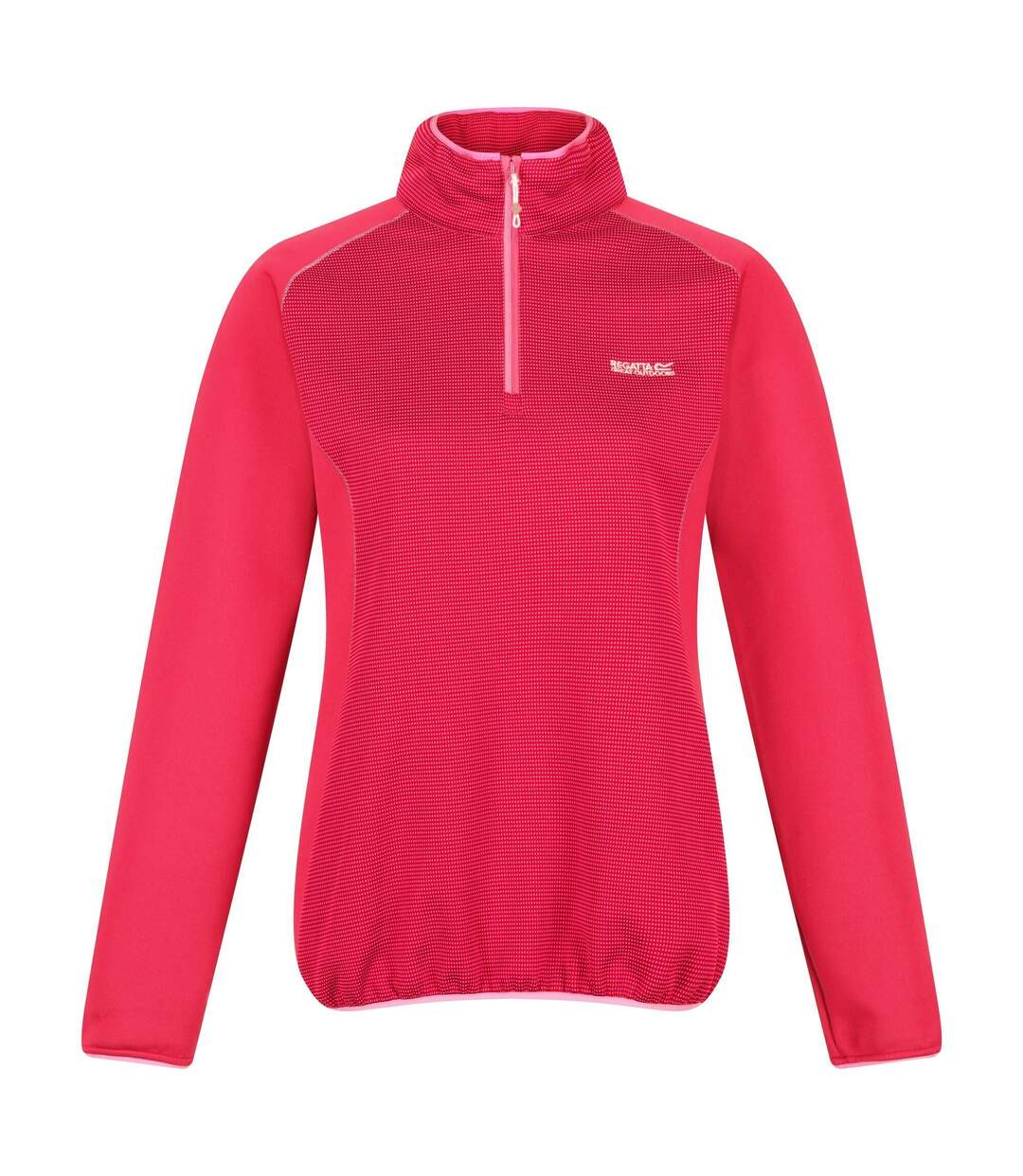 Regatta - Polaire HIGHTON - Femme (Rose vif) - UTRG7062