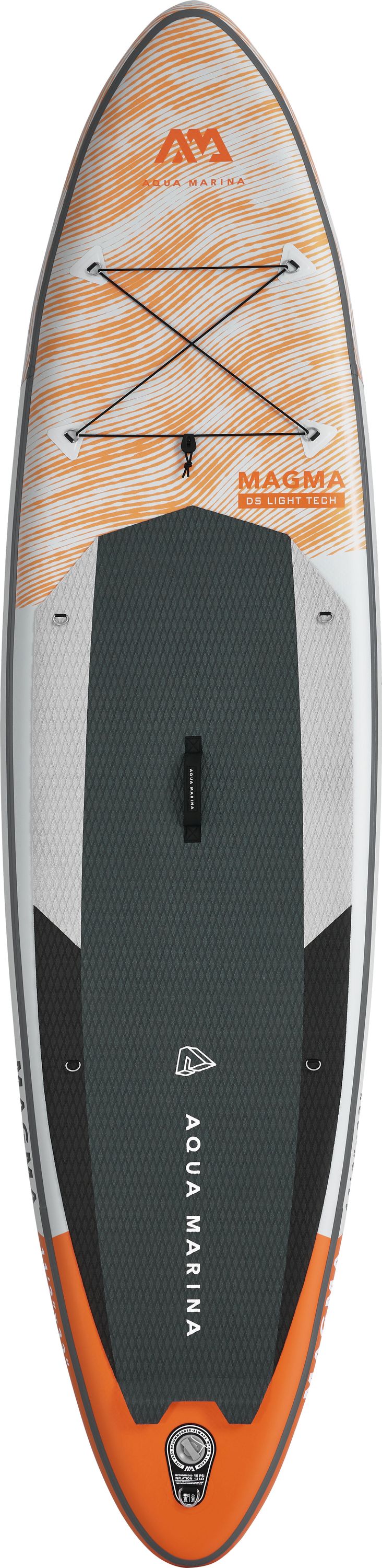 Aqua Marina Stand Up Paddle MAGMA 340 cm