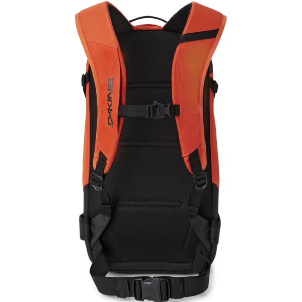 Sac à dos ski DAKINE HELI PRO 20L PUREED PUMPKIN