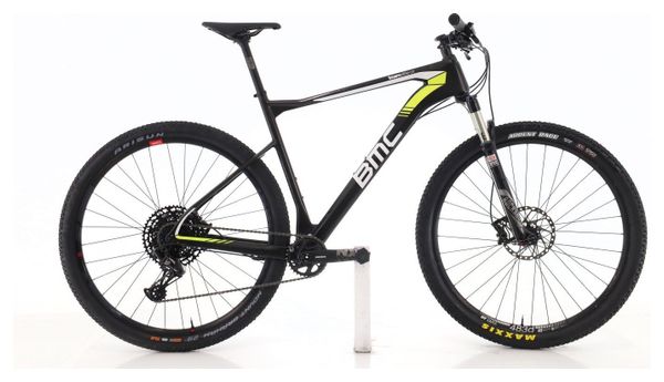Produit reconditionné · BMC Team Elite 02 Carbone / Vélo VTT / BMC | Très bon état