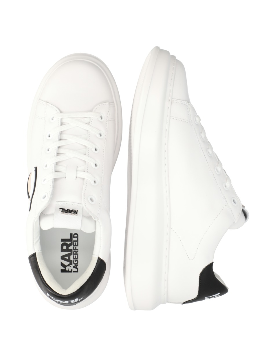 KAPRI MENS Karl Ikonic 3D Lace