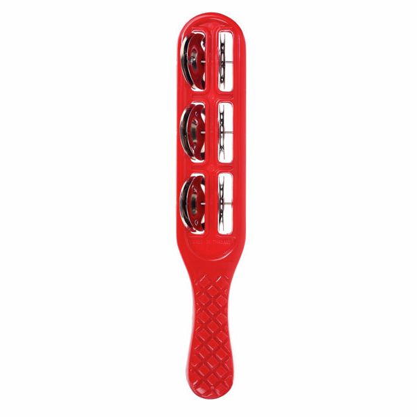 Nino Nino13R Jingle Stick Red