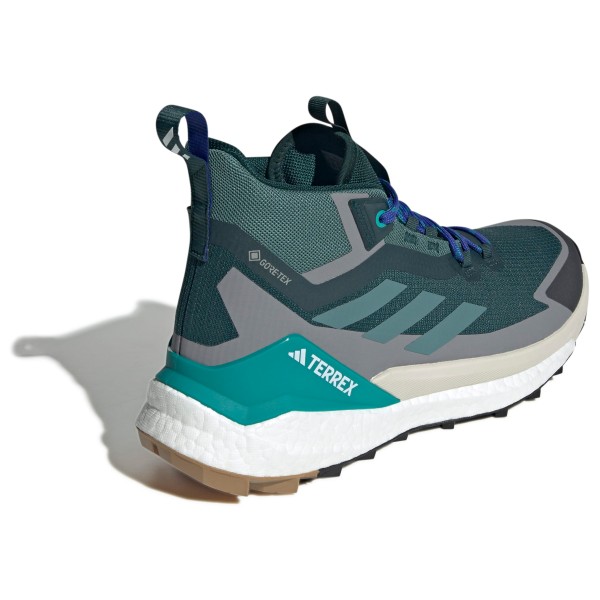 adidas Terrex - Terrex Free Hiker 2 GTX - Chaussures de randonnée